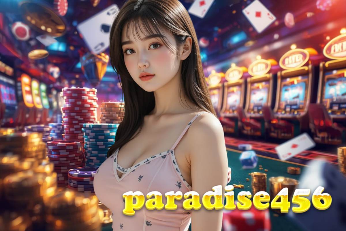 paradise456